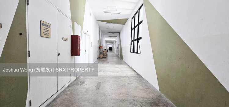 Citilink Warehouse Complex (D5), Warehouse #446893691